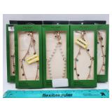 NEW Lot of 7 Kate Spade Phone Charms