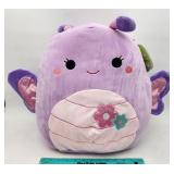 NEW Squishmallow Kelly toy Plush Toy Brenda The