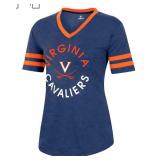 NEW NCAA Virginia Cavaliers Women