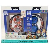 NEW Lot of 2 Altec Lansing Kid