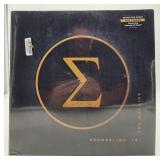 NEW EricChurch- Evangeline vs.The Machine (Vinyl)