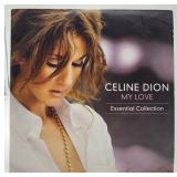 Celine Dion-My Love Essential Collection (Vinyl)