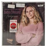 NEW Barbra Streisand ?Evergreens (Target