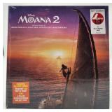 NEW Various Artists Moana 2 (Target Exclusive,