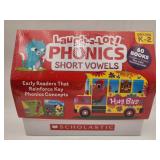 NEW Scholastic Teaching Resources SC-736586