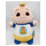 NEW Squishmallows HugMees Cocomelon