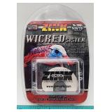 NEW Zink Mouth Call Wicked Sister