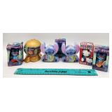 NEW Lot of Miscellaneous Stocking Stuffer Toys