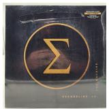 NEW EricChurch- Evangeline vs.The Machine (Vinyl)