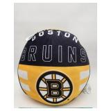 NEW Boston Bruins Throw Pillow