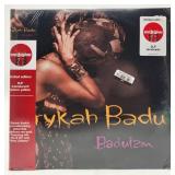 NEW Erykah Badu- Baduizm Exclusive LIMITED