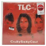 NEW TLC-CrazySexyCool(Target Exclusive, Vinyl)