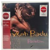 NEW Erykah Badu- Baduizm Exclusive imited