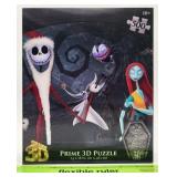 NEW Nightmare Before Christmas, 500 Piece Prime
