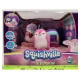 NEW Squishville by Squishmallows Mini 2" Plush -