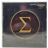 NEW EricChurch- Evangeline vs.The Machine (Vinyl)