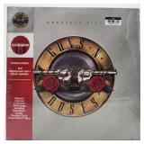NEW GunsN Roses- Greatest Exclusive Limited
