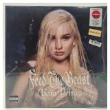 NEW Kim Petras-FeedThe Beast Exclusive