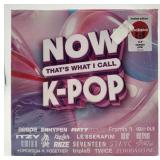 NEW Various Artists-N NOWK-Pop2024 (Target