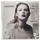 Taylor Swift - Reputation (Vinyl)