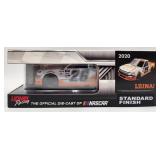 Tyler Ankrum #26 LiUNA 2020 Silverado 1of 648