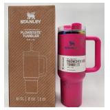 NEW Stanley Quencher Flowstate Tumbler