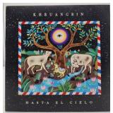 Hasta elCielo[LP]-VINYL