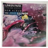 NEW Linkin Park- From Zero (Translucent Sea
