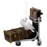 NEW HallmarkHarry Potter Luggage Trolley With