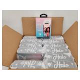 NEW Case of 12 AE542 IJOY Halo Clip On Selfie