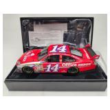 Tony Stewart #14 Old Spice 2009 Impala SS Elite 1
