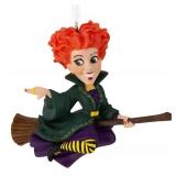 NEW Hallmark Disney Hocus Pocus Winifred
