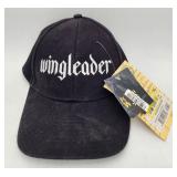 NEW Wingleader Hat