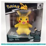 NEW Pokemon Pikachu Vinyl Figure
