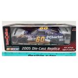 Carl Edwards 2005 Die-Cast Replica