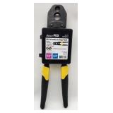 Apollo 1/2-in and 3/4-in ComboCrimp Tool