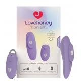 NEW Lovehoney mon ami Panty Vibrator with Remote