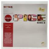 NEW Spice Girls- Spice (Target Exclusive, Vinyl