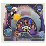 NEW Wish Sing Along Boombox