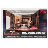 NEW Funko WandaVision- R90sMini Moments Figurine