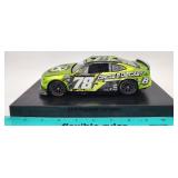 NEW B.J. McLeod #78 Circle B Diecast 2023 Camaro