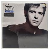 NEW Peter Gabriel-So-Vinyl