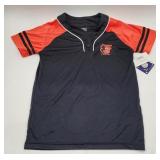 NEW Childs Large Orioles Polo