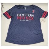 NEW Boston Red Socks Medium Tshirt