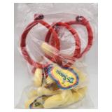 NEW Lot of 3 MaxDr.Seuss Grinch Who Stole