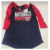 Nationals Large Jersey