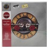 NEW GunsN Roses- Greatest Exclusive Limited