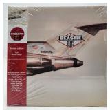 NEW Beastie Boys- Licensed To ll (Target