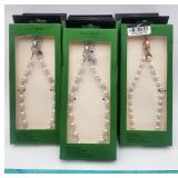 NEW Lot of 7 Kate Spade Phone Charms