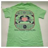 NEW Southern Couture Medium Tshirt